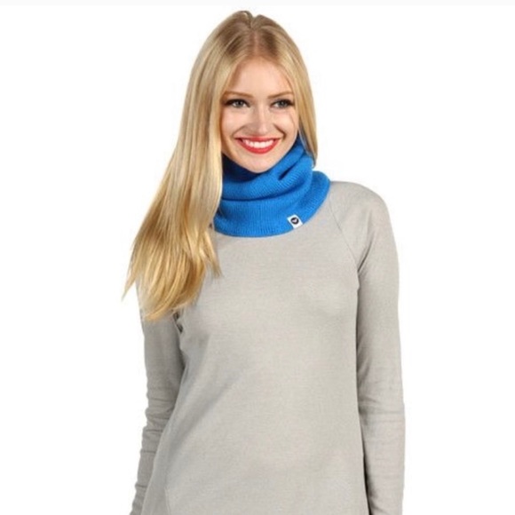 Womens Roxy Ice Over Gaiter Black - Picture 1 of 2